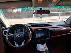 تويوتا هايلوكس